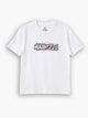 MINIKSIDE BASIC TEE PINK