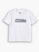 MINIKSIDE BASIC TEE BLUE
