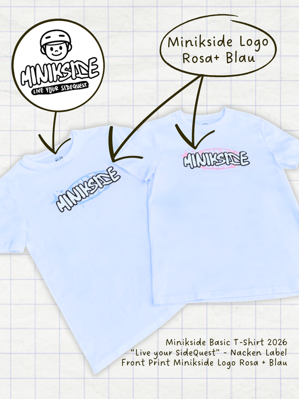 Wie die SideQuest weitergeht