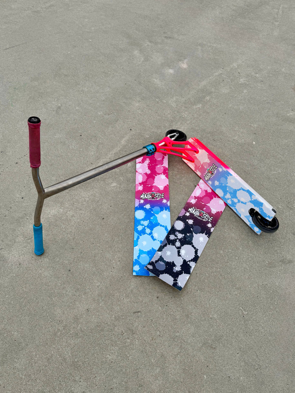 Welcher Stunt Scooter ist der richtige für Anfänger?