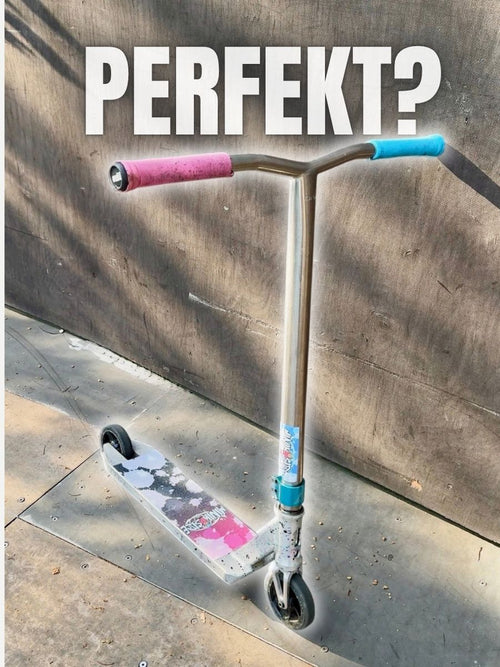 Was macht einen Scooter eigentlich gut?