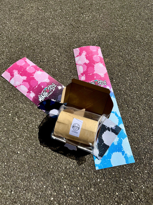 Der erste Minikside Drop – alle Infos