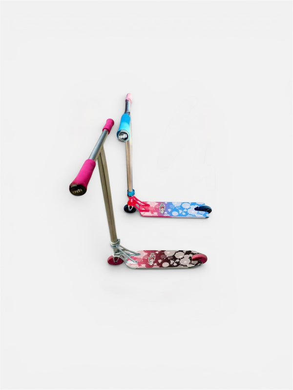 Street vs Park Scooter – was passt besser zu dir?