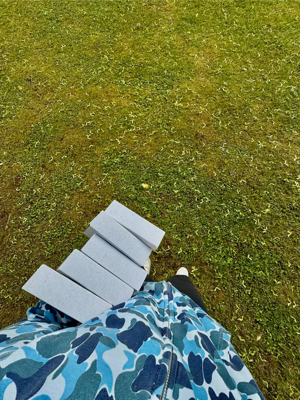 Was wir aus dem ersten Minikside Drop gelernt haben