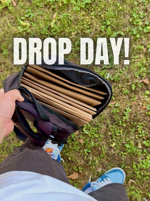 Nach dem Drop: Was ich aus dem ersten Minikside T-Shirt gelernt habe
