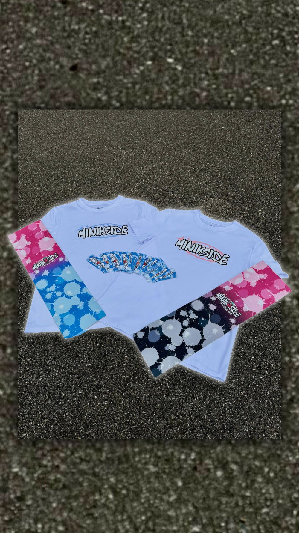 SHOP THE COLLECTION