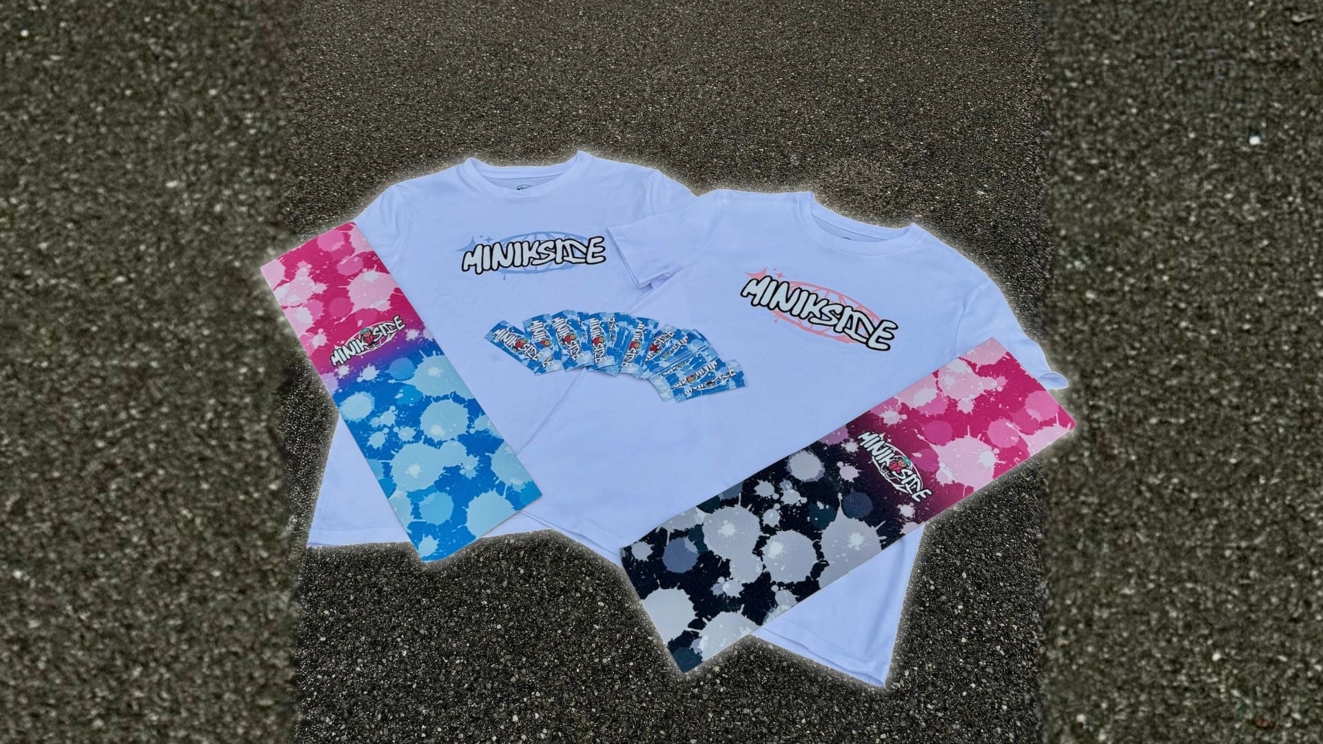 SHOP THE COLLECTION